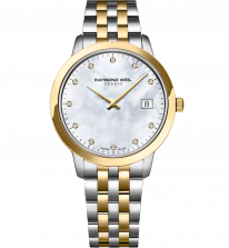 Raymond Weil Toccata 5385-STP-97081