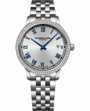 Raymond Weil Toccata 5385-STS-00653