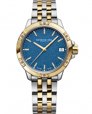 Raymond Weil Tango 5960-STP-50061