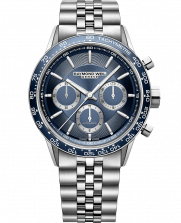 Raymond Weil Freelancer 7741-ST3-50021