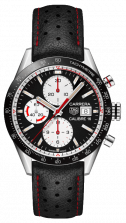 Tag Heuer Carrera CV201AP.FC6429 41