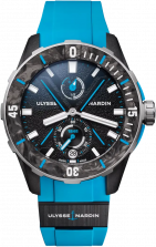 Ulysse Nardin Diver 1183-170-2B/3A