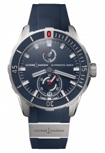 Ulysse Nardin Diver 1183-170-3/93 DIVER 44MM