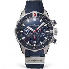 Ulysse Nardin Diver 1503-170-3/93