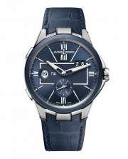 Ulysse Nardin Executive Dual Time 243-20/43 EXECUTIVE DUAL TIME