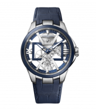 Ulysse Nardin Executive Skeleton 3713-260/03