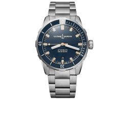 Ulysse Nardin Diver 8163-175-7M/93