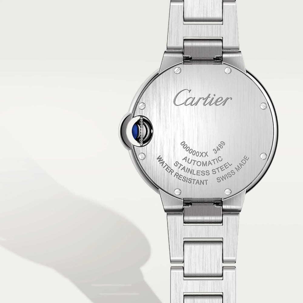 Ballon Bleu De Cartier<br>W4BB0021