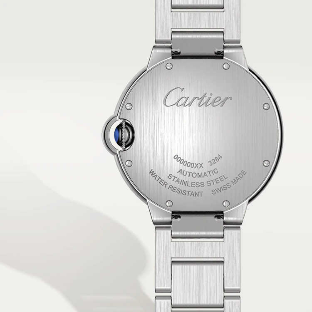 Ballon Bleu De Cartier<br>W4BB0024<br>36 мм