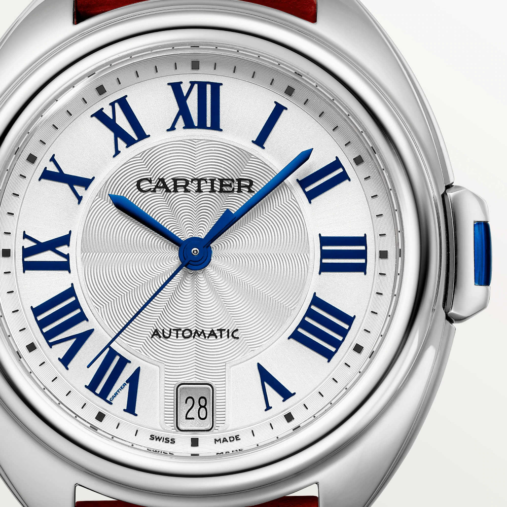 Cle De Cartier<br>WSCL0017<br>35 мм
