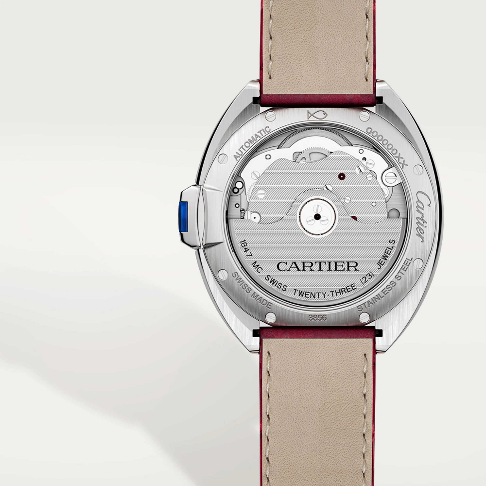 Cle De Cartier<br>WSCL0017<br>35 мм