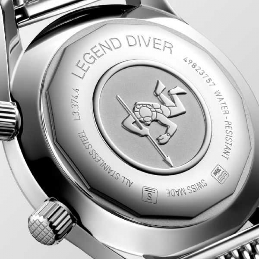 Legend Diver<br>L33744806<br>36 мм