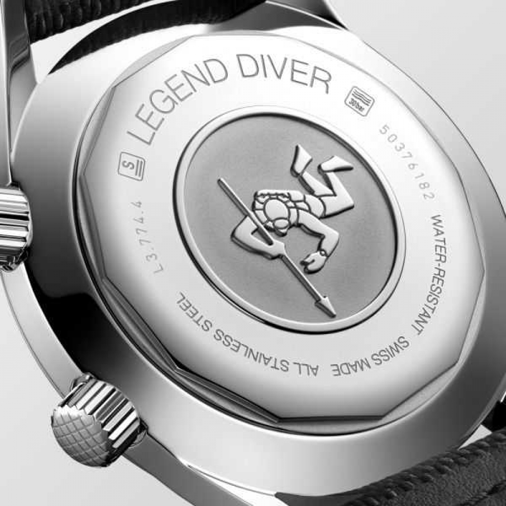 Legend Diver<br>L37744902<br>42 мм