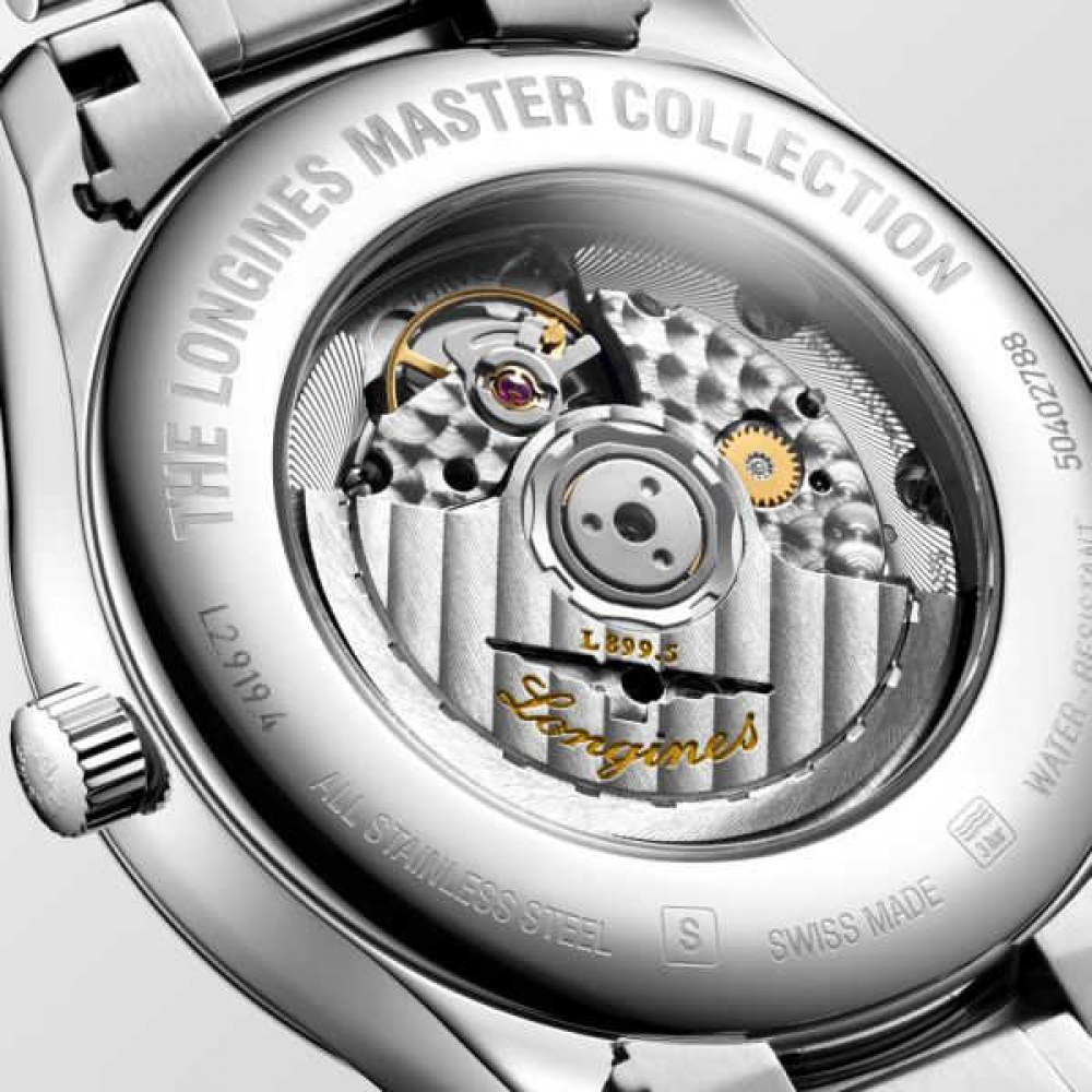 Master Collection<br>L29194516<br>42 мм