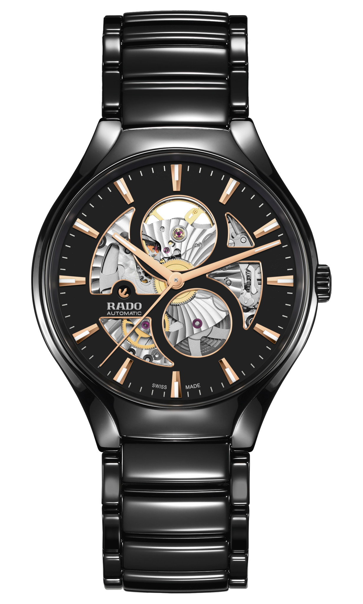 Часы Rado True Round R27107172