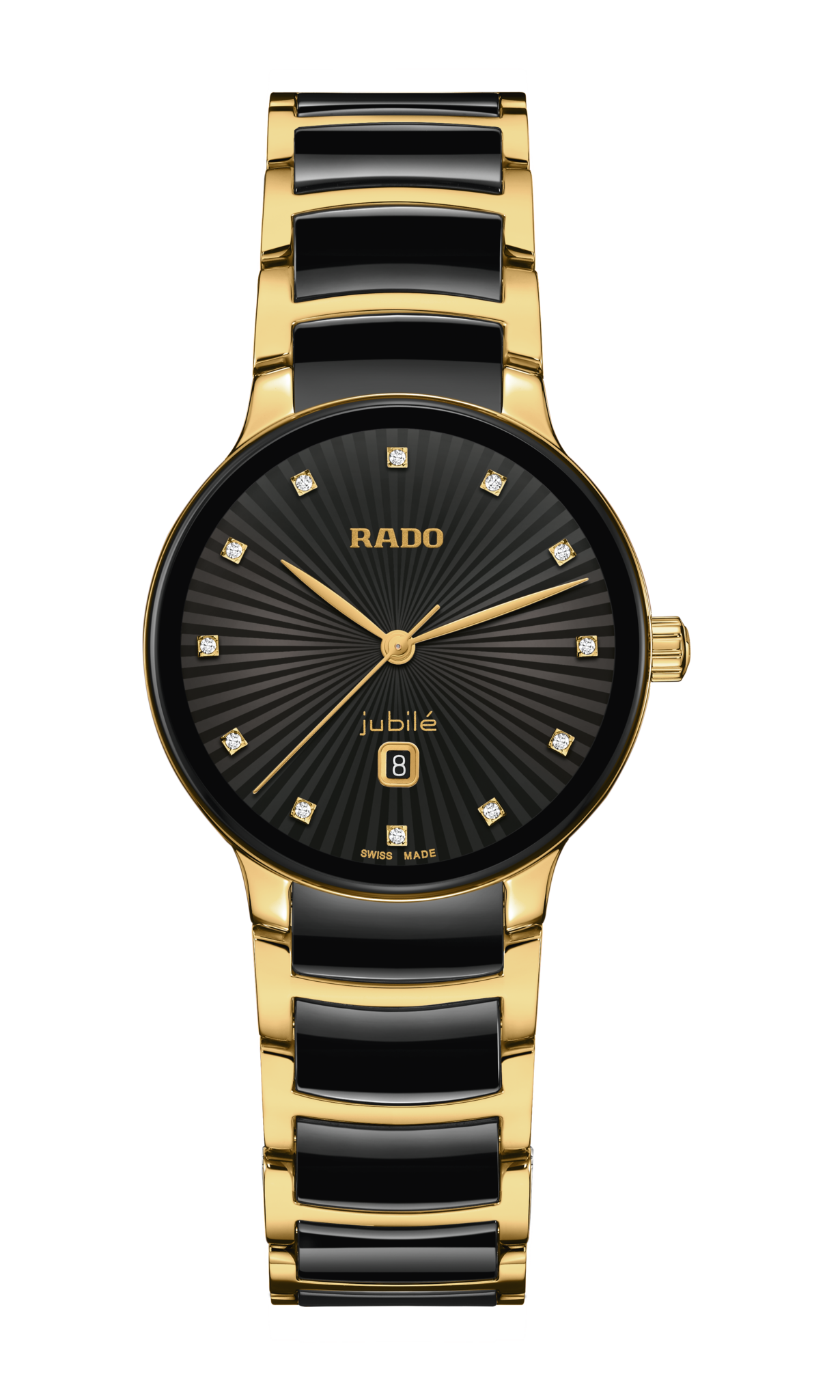 Часы Rado Centrix Diamonds R30025742