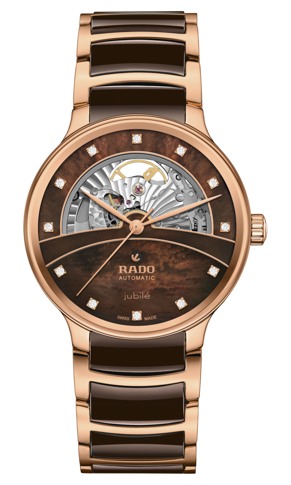 Часы Rado Centrix R30028902