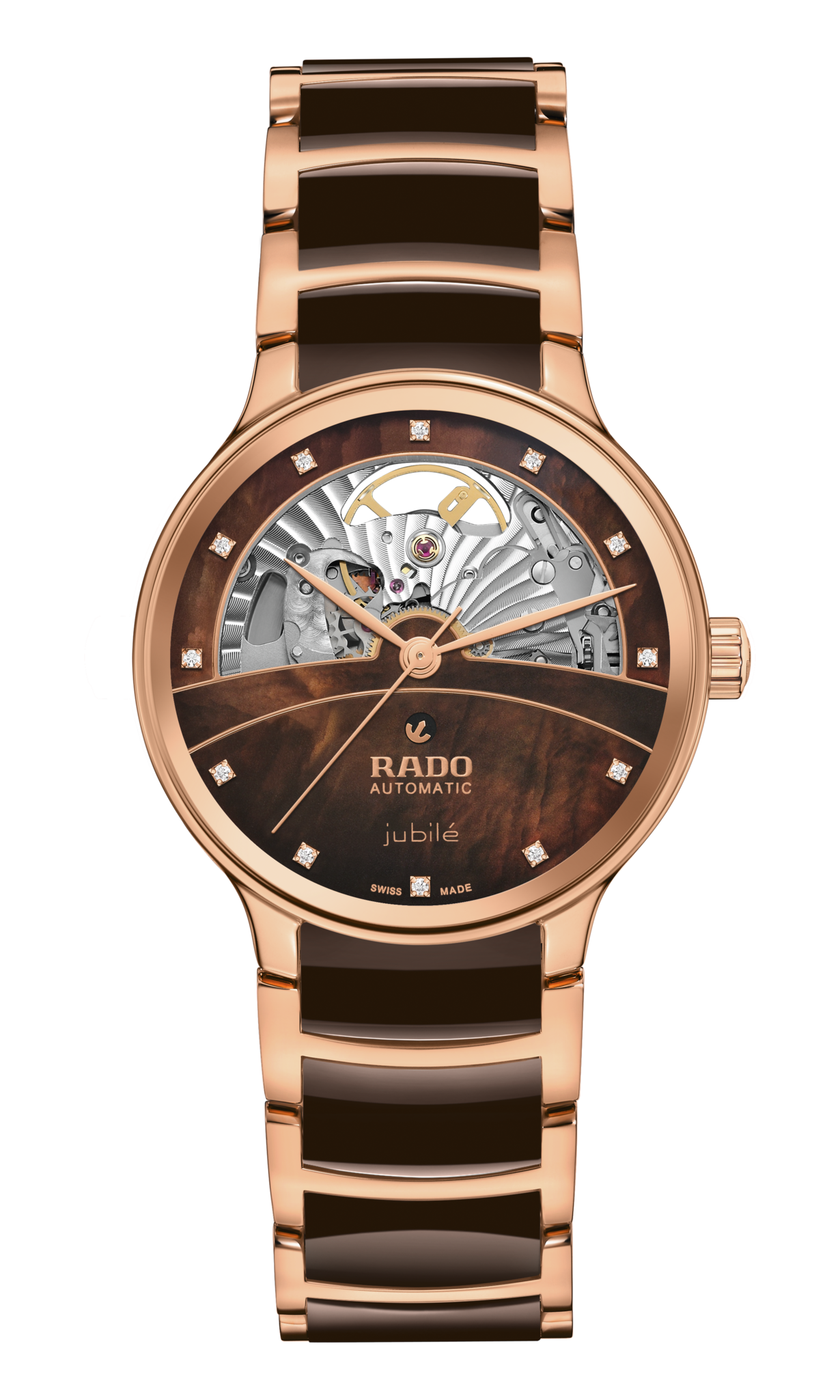 Часы Rado Centrix R30029902