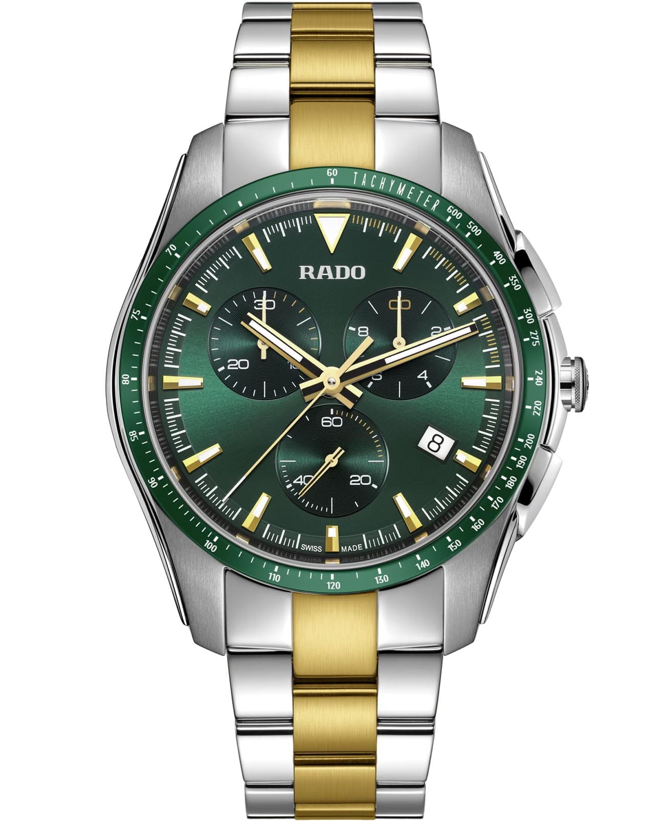 Часы Rado HyperChrome R32259323