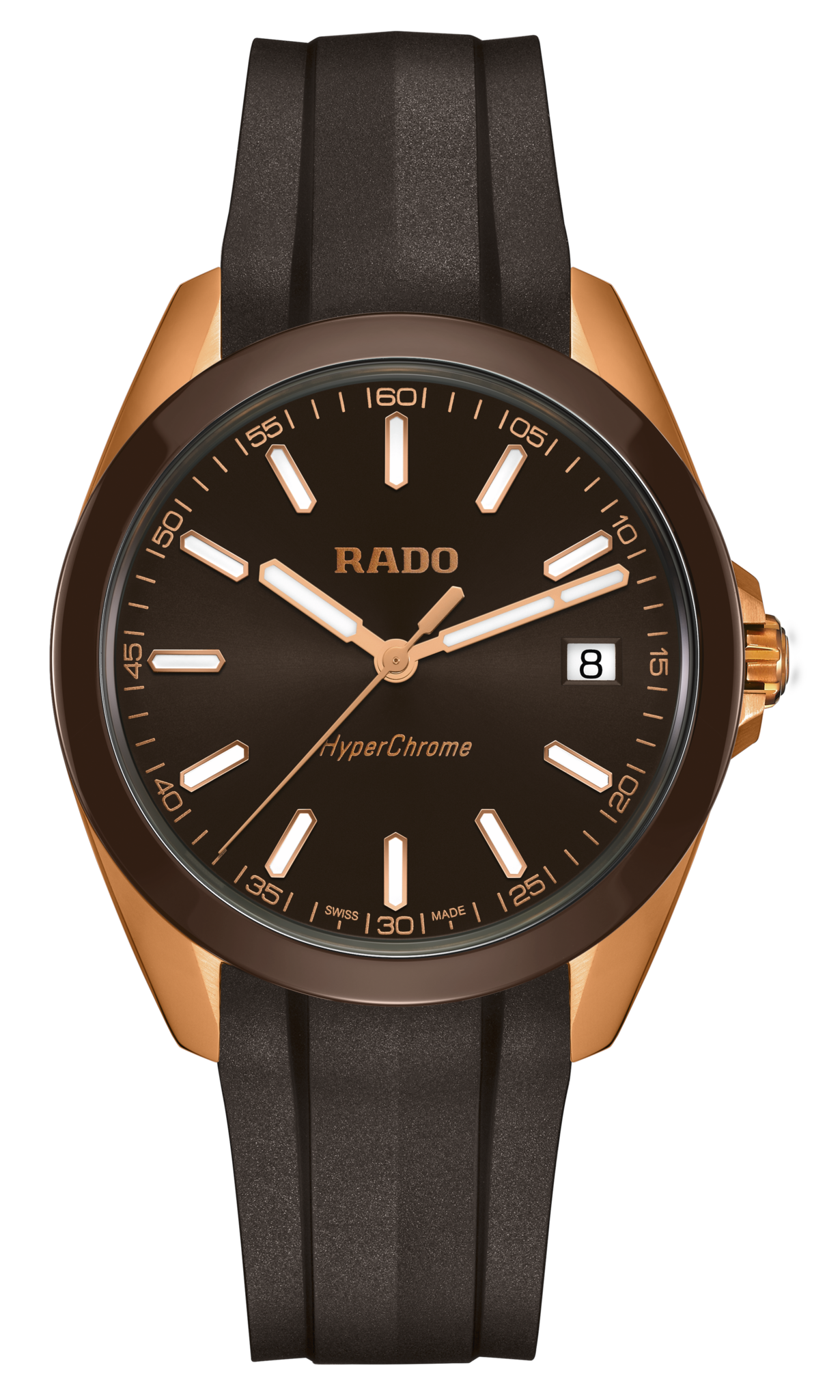 Часы Rado HyperChrome R32281309