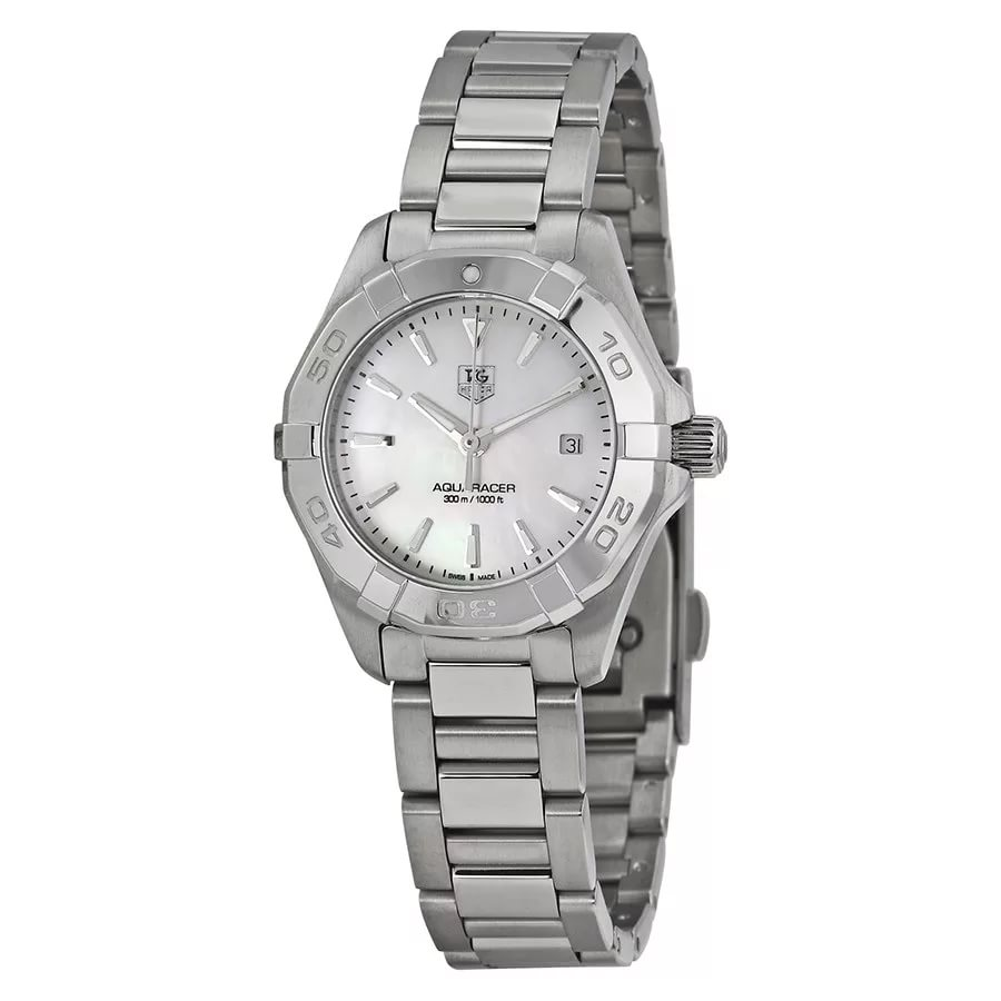 Aquaracer<br>WAY1412.BA0920<br>27 мм